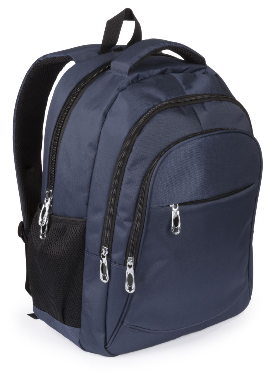Mochilas para ordenador arcano de nylon con impresión vista 1