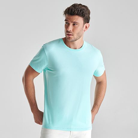 T-shirt GOLDEN