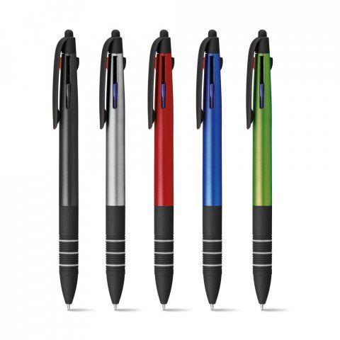 Długopisy oryginalne multis z logo obraz 2