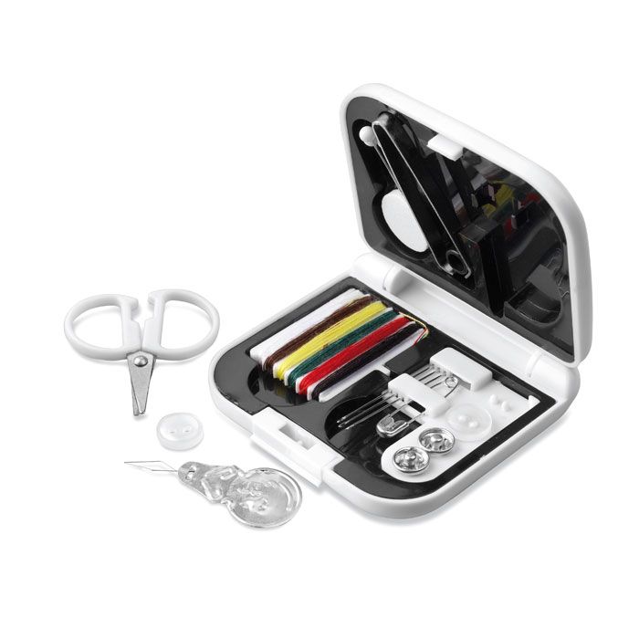 Otros accesorios de viaje sastre set de costura de plástico con impresión vista 1