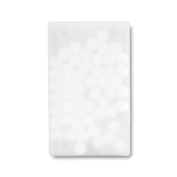 MINTCARD Miętówki w dozowniku