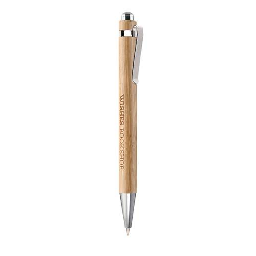 SUMATRA Bambusowy długopis
