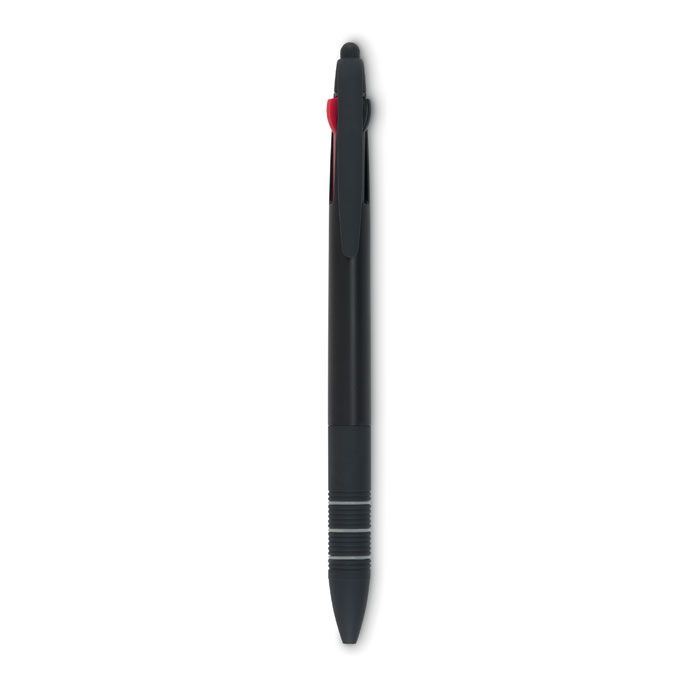 MULTIPEN 3-kolorowy długopis z rysikiem