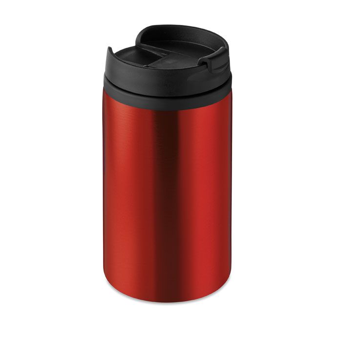 Vasos para llevar falun 250 ml de varios materiales vista 1