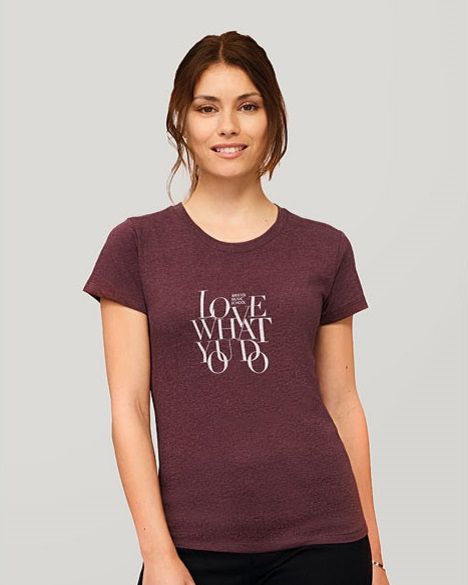 REGENT FIT WOMEN REGENT F Damski T-Shirt