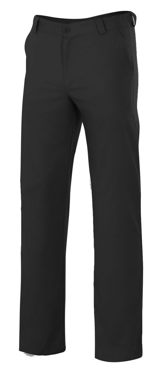 Pantalones velilla velverdejo de algodon vista 1