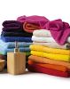 Ręczniki i płaszcze kąpielowe towels by jassz frs00964 z reklamą obraz 2