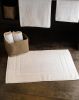 Ręczniki i płaszcze kąpielowe towels by jassz frs01464 obraz 1