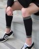 Dodatki sportowe result kompresyjny rękaw na łydkę obraz 2