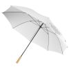 Wiatroodporny parasol golfowy 76 cm z PET z recyklingu Romee