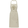 Delantal de material reciclado de 240 g/m2 Aware™ 