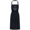 Delantal de material reciclado de 240 g/m2 Aware™ 