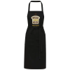 Delantal de material reciclado de 240 g/m2 Aware™ 