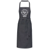 Delantal de tela vaquera de 320 g/m2 Aware™ 