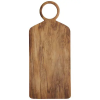 Tabla de cortar 