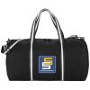Bawełniana torba Duffel