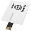 Karta z pamięcią USB Slim 4GB
