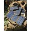 Powerbank solarny Stellar 8000 mAh