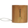 Bambusowy głośnik Bluetooth® Lako 