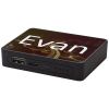 Fusion bezprzewodowy powerbank, 5000 mAh