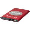 Juice bezprzewodowy powerbank 4000 mAh 