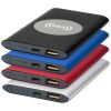 Juice bezprzewodowy powerbank 4000 mAh 