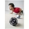 Simmons 2-częściowy zestaw do fitnessu do gry w kości w woreczku z tworzywa sztucznego