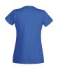 Koszulki z krótkim rękawem fruit of the loom frs13601 royal blue obraz 1