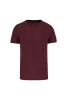 Camiseta Triblend Sports Manga corta vista 1