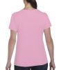Koszulki z krótkim rękawem gildan frs19409 light pink z reklamą obraz 1