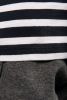 CHŁOPIĘCY T-SHIRT Z BAWEŁNY EKOLOGICZNEJ SAILOR Krótki rękaw