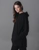 Bluzy z kapturem mantis frs20248 ekologiczny obraz 1