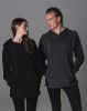 Bluzy z kapturem mantis frs20248 ekologiczny obraz 4
