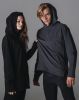 Bluzy z kapturem mantis frs20248 ekologiczny obraz 5