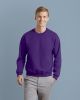 Bluzy podstawowe gildan frs23809 purple obraz 4