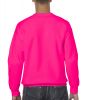 Bluzy podstawowe gildan frs23809 safety pink obraz 1