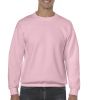 Bluzy podstawowe gildan frs23809 light pink obraz 2