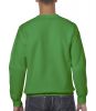 Bluzy podstawowe gildan frs23809 irish green obraz 1