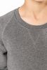 Raglanowe bluzy z bawełny organicznej dla chłopców z długim rękawem