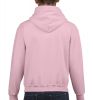 Bluzy z kapturem gildan frs27809 light pink obraz 1