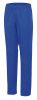 Spodnie higieniczne velilla spodnie piżamy z zamkiem ultramaryna niebieska bawełna kolory, aby dostosować widok 1