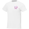 Męski t-shirt Nanaimo z krótkim rękawem