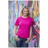 Damski organiczny t-shirt Balfour