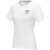 Damski organiczny t-shirt Balfour