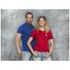 Damskie polo Liberty z krótkim rękawem z możliwością brandingu metki