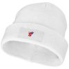 Czapka typu beanie Boreas z naszywką