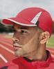 Czapki sportowe result frs38634 ekologiczny z reklamą obraz 3