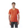 Męski t-shirt Amery z dzianiny Cool Fit odprowadzającej wilgoć