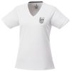 Damski t-shirt Amery z dzianiny Cool Fit odprowadzającej wilgoć