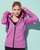 Bluzy sportowe stedman frs40105 z logo obraz 3